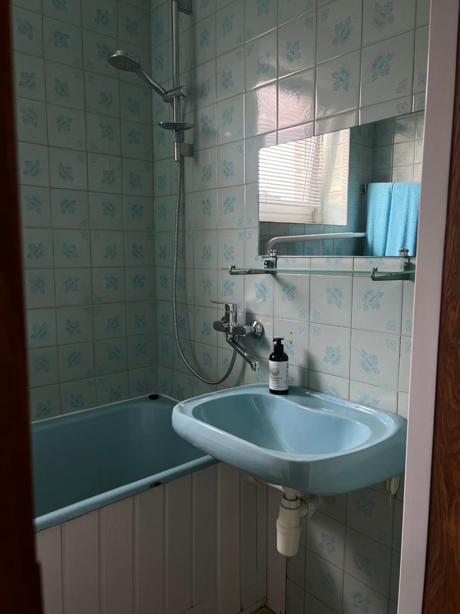 Fortuna Guest House Klaipėda Cameră foto