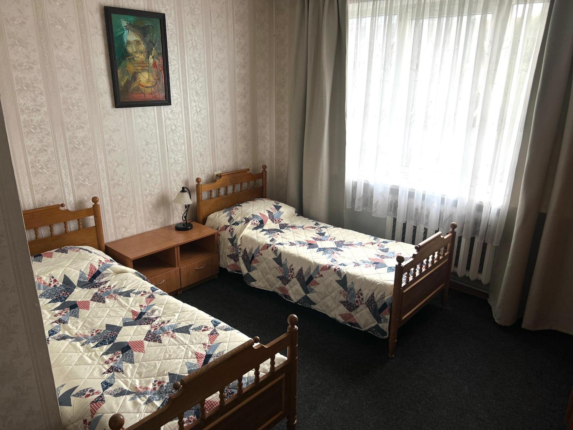Fortuna Guest House Klaipėda Cameră foto