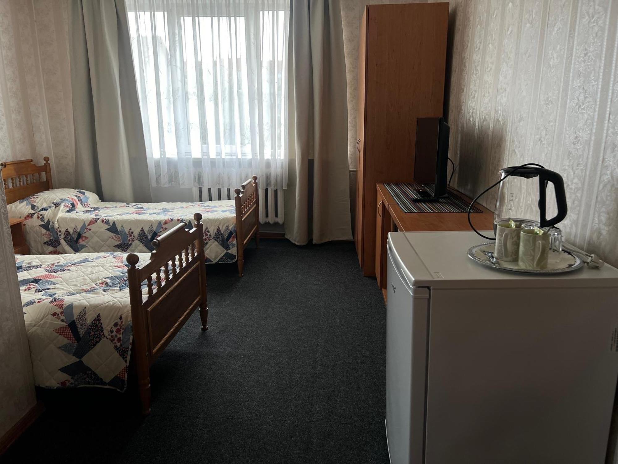 Fortuna Guest House Klaipėda Cameră foto
