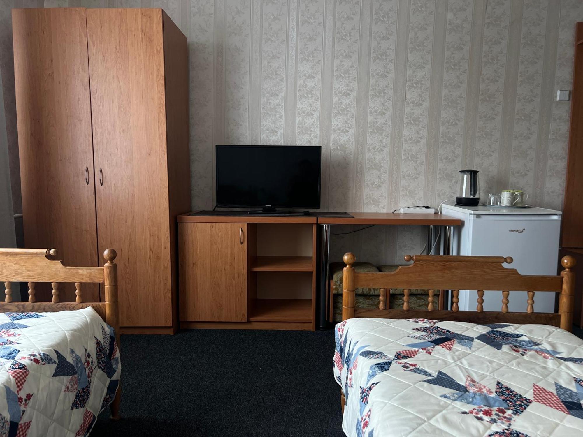 Fortuna Guest House Klaipėda Cameră foto